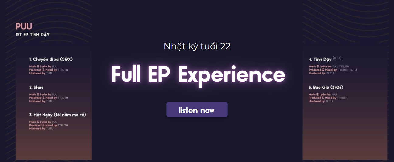 Blog post's banner