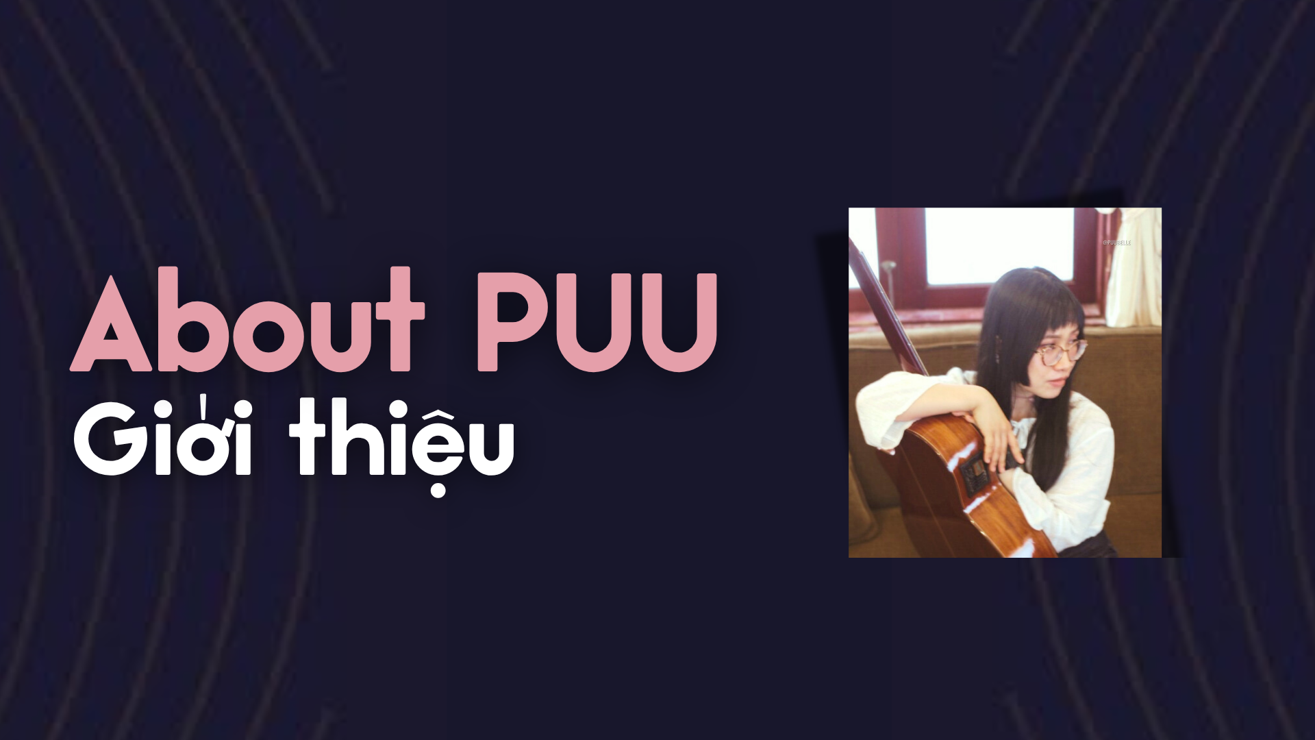 Blog post's banner