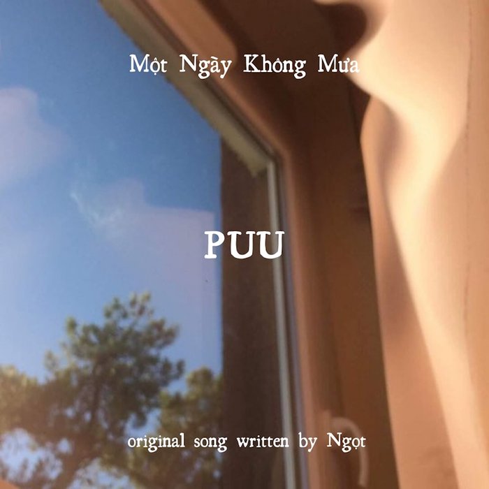 Một ngày không mưa