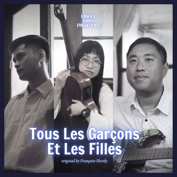 Tous les garçons et les filles