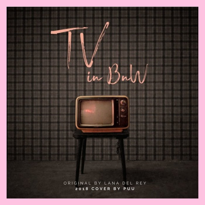 TV in Black and White